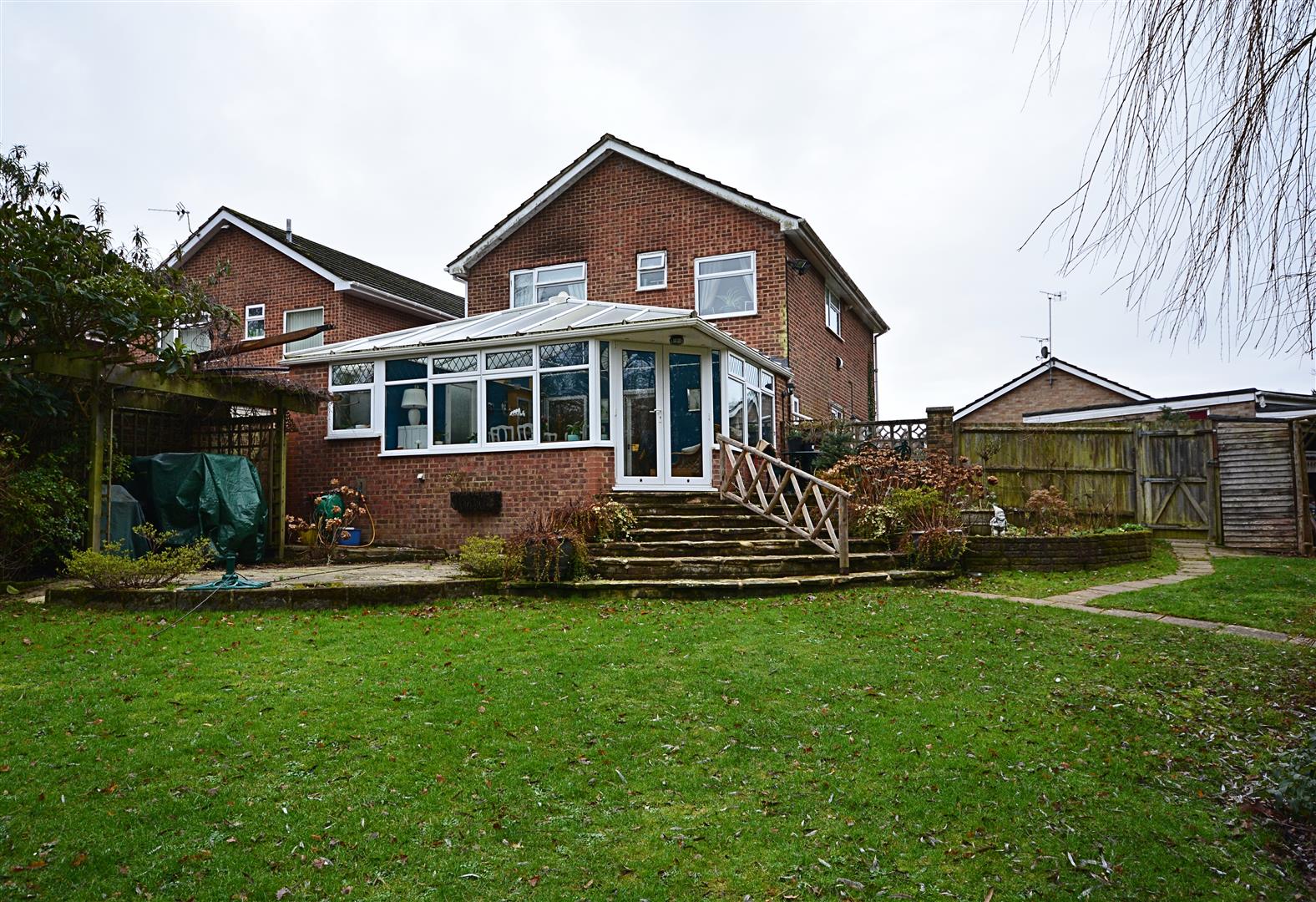 Rush, Witt & Wilson Battle Office